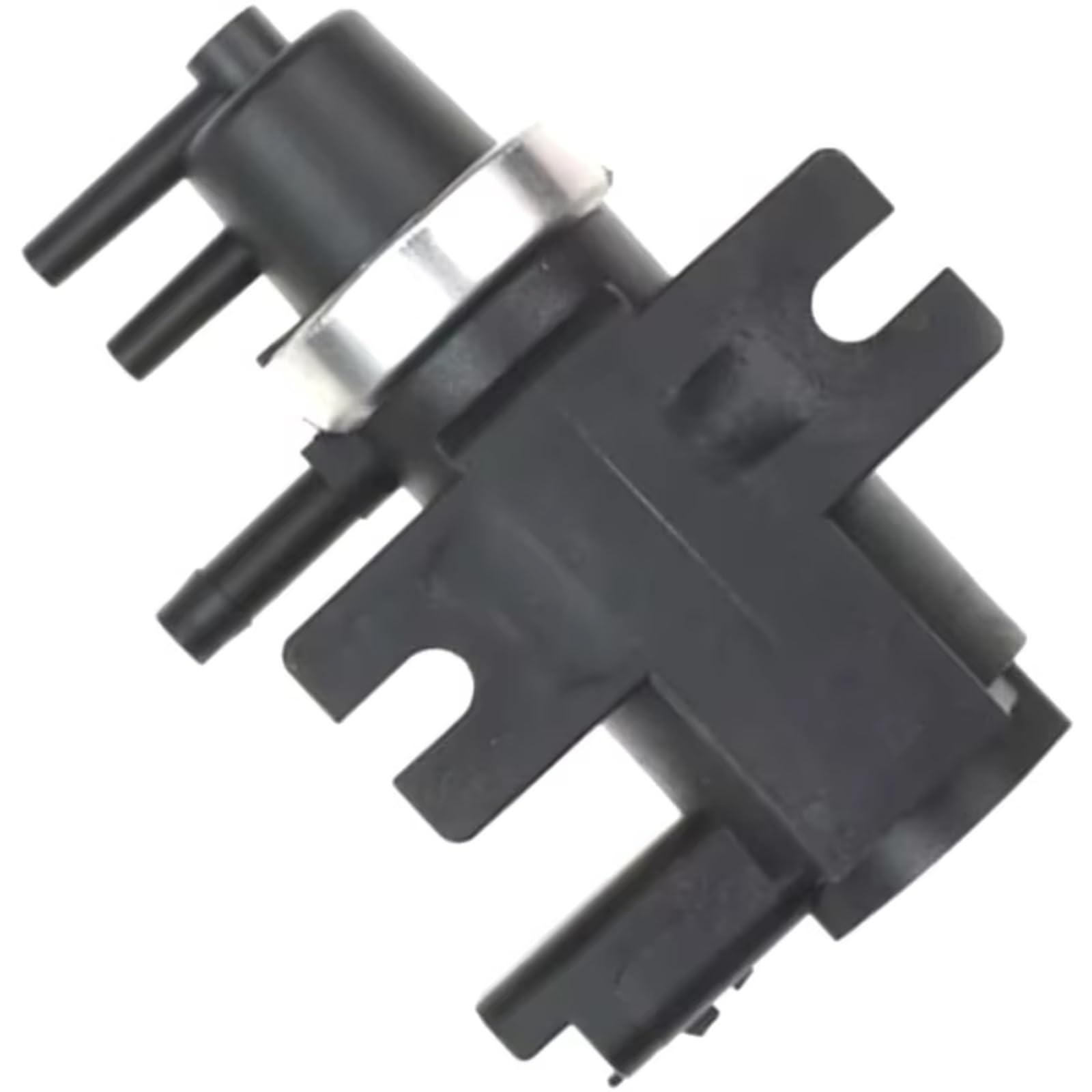 Boost Pressure Valve Compatible with Lincoln for Continental for Mkz 2017-2019 1 Pcs Automotive Carbon Canister Solenoid Valve FL3E-9E882-BA