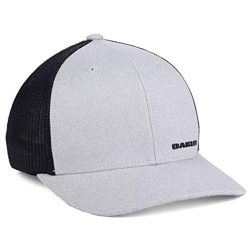 Image of Oakley Indy Stretch-Fitted Cap