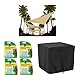 1239 Units (Est 5 pallets) - Returned Damaged- Lawn_and_garden And Sports lot