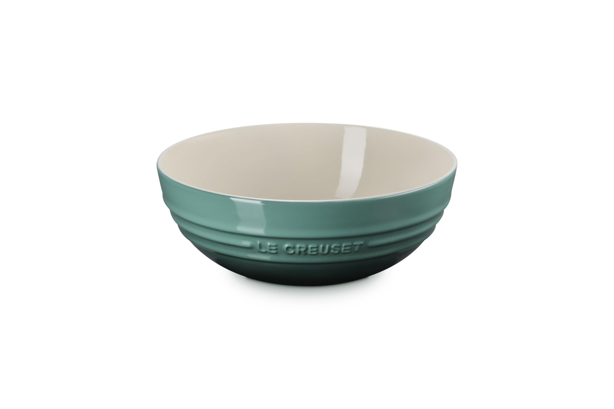 Amazon.co.jp: Le Creuset ストーンウェア マルチボウル 3.1クォート