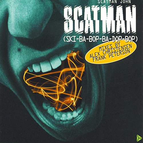 Scatman John