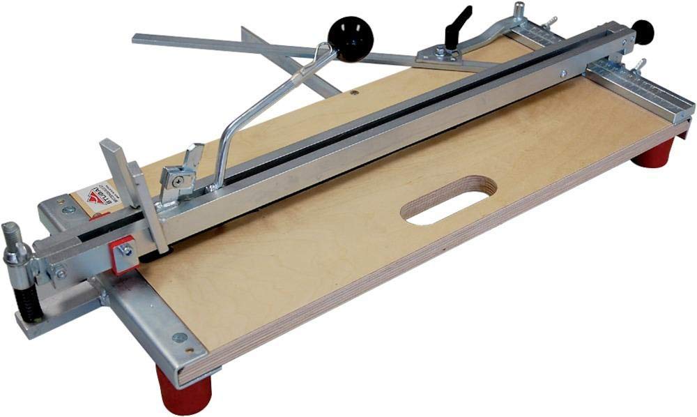 Format 9002793873626 - Fliesenschneidmaschine 1250mm stubai