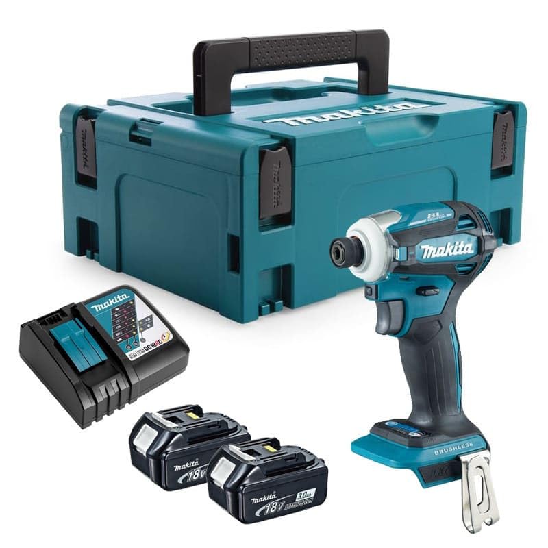 Atornillador Batería Makita Pequeño Marca Makita