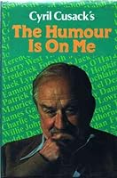 Humour is on Me 0904651657 Book Cover