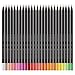 Faber-Castell Colored Pencils, Supersoft EcoPencil, 1207100SOFT, 100 Colors
