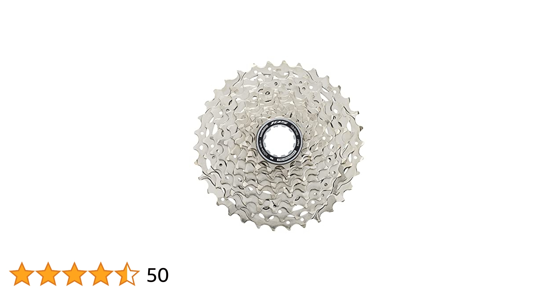 Amazon | シマノ(SHIMANO) CS-R7100 12s 11-12-13-14-15-17-19