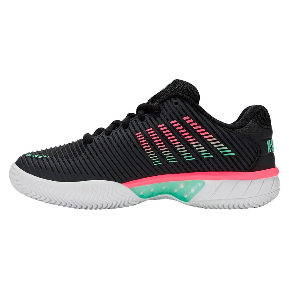 K-Swiss Damen Hypercourt Express 2 Clay Tennis Shoe