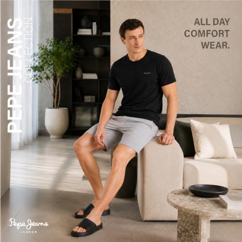Image of Pepe Jeans Men T-Shirt