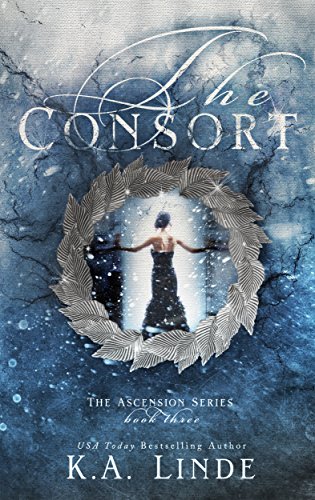 Télécharger The Consort (Ascension Book 3) (English Edition) PDF