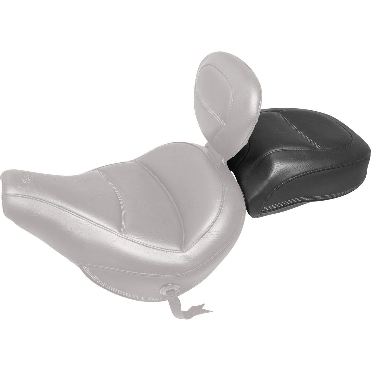 マスタングシート　ツーリング用 ハーレー、ツーリング用 マスタング(MUSTANG) シート｜ハーレー