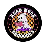 Zoom IMG-2 read more books groovy halloween Zoom IMG-2 read more books groovy halloween