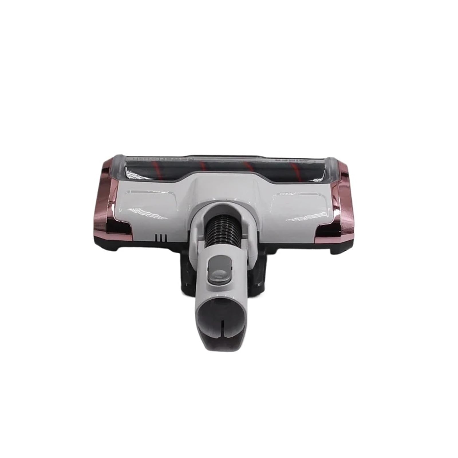 Cabezal De Cepillo Principal for Aspiradora, Compatible Con Midea, P6 Master P6Snow, Herramienta De Cabezal De Cepillo De Piso Motorizado Suave for Piso Con Rodillo Barredor