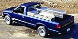 Weather Guard 184001 47.25 Cubic Feet Lo-Side Aluminum Tool Box
