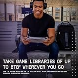 WD_BLACK SN770M NVMe SSD 1TB (Up to 5,150MB/s, M.2 2230, PCIe Gen4, for Asus ROG Ally, Steam Deck, Microsoft Surface for Compatible Laptop Gaming Devices and laptops) POWERED BY SANDISK - Image 6