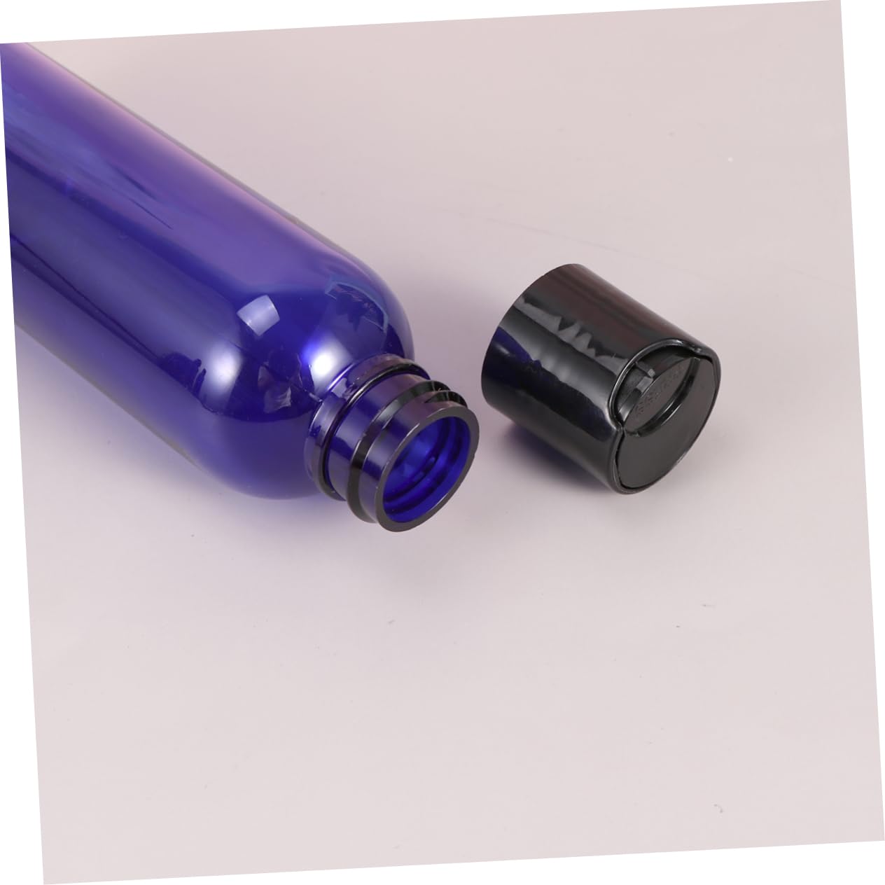 20 Pezzi Contenitori Da Viaggio 150ml Bottiglie Divise Trasparenti Per Cosmetici Contenitori Liquidi Toeletta Flacone Portatile