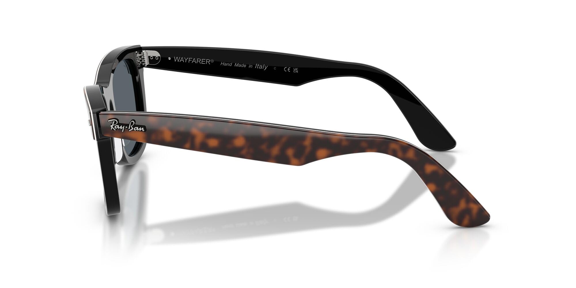 Ray-Ban Okulary przeciwsłoneczne Uniseks Rb2240 Street Neat I