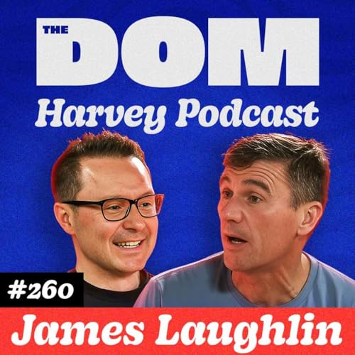 7 Habits of High Performers: James Laughlin on Mindset & Success cover art