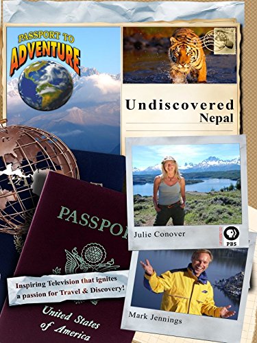 Passport to Adventure: Undiscovered Nepal