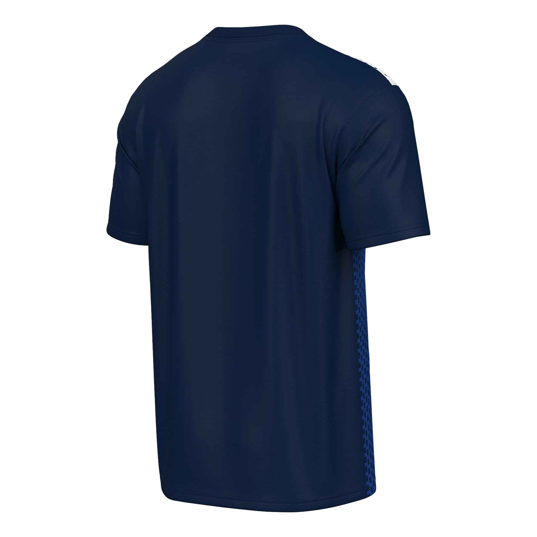 Outerstuff FIFA World Cup 2026 Mens Short Sleeve Country Team Crewneck Top - 2