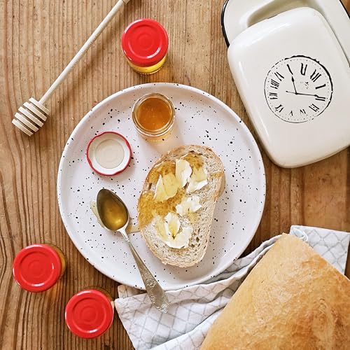 Petits bocaux à confiture étanches pour stopper le gaspillage - 6