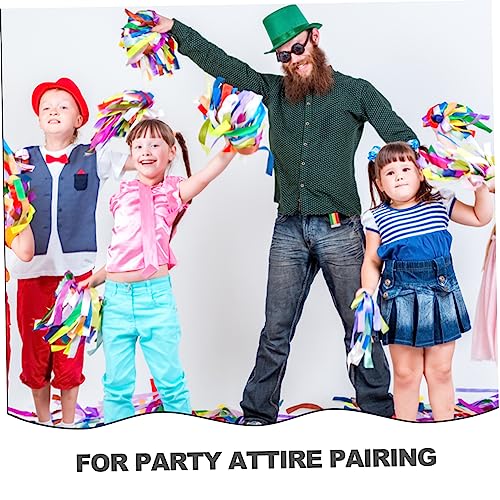 4 pcs Elastic Belts for Boys and Stretchy Waist Belts with Stylish Patterns Comfortable Lightweight for School and Daily Wear4