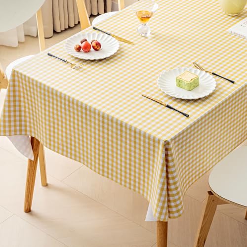 Hopeholic e[uNX rj[  e[uJo[  PVC ` tablecloth h~ h h k e[u}bg ϋv ϔM ɂ 80×120cm `FbN CG[