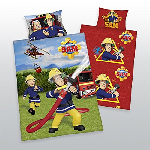 Herding - Biancheria da letto, double face