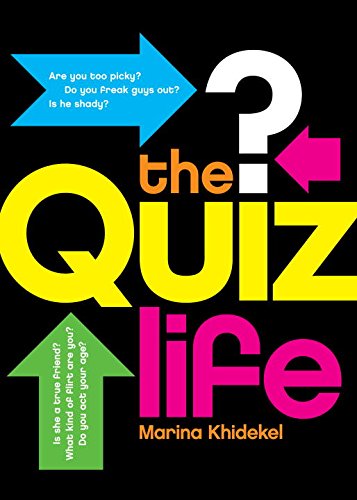 The Quiz Life      Kindle Edition