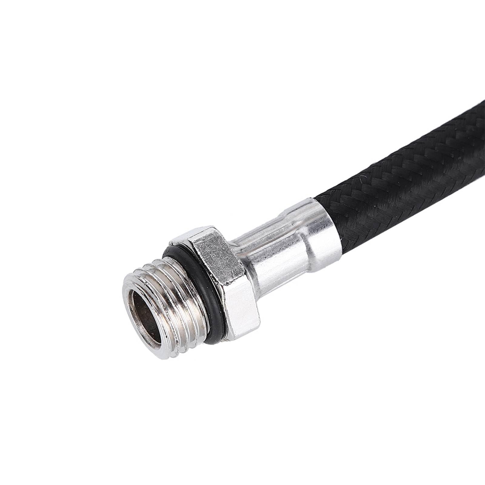 Broyeur à Air Micro Meuleuse, 65000rpm Pneumatique Broyeur Meuleuse Droite Avec Clé à Main Meuleuse à Crayon Pneumatique pour le meulage et la gravure de différents métaux