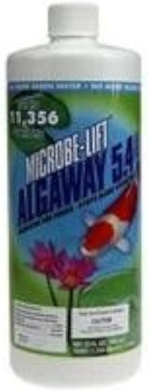 Algaway 5.4 32oz