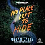 Cover of No Place Left to Hide