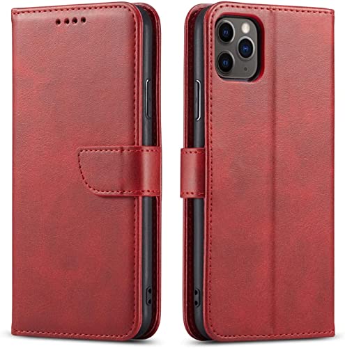Housse iPhone 12 Pro Max antichoc avec porte-carte anti-rayures SCHIK