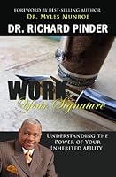 Work: Your Signature 0983083606 Book Cover