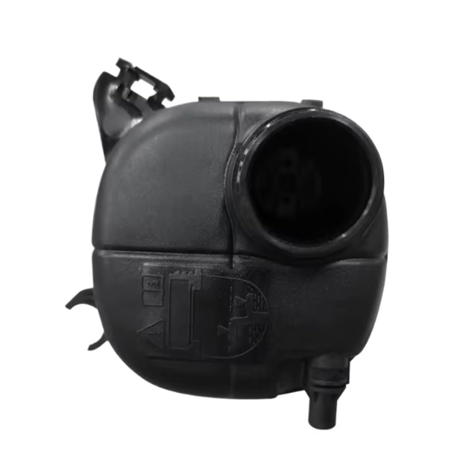 Depósito de refrigerante del radiador para G11 para 740i 740Li 530i para M550d 17138610655 17139485733 Tanque de expansión de Agua del refrigerante del radiador del automóvil