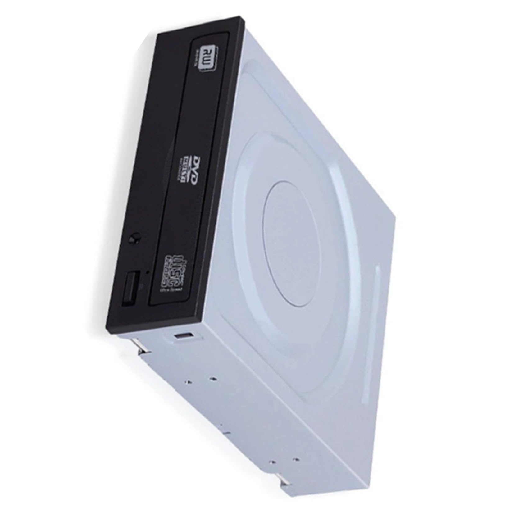 2X Computer Desktop con unità Ottica SATA Integrata, unità Interna SATA e Masterizzatore Dvd/CD