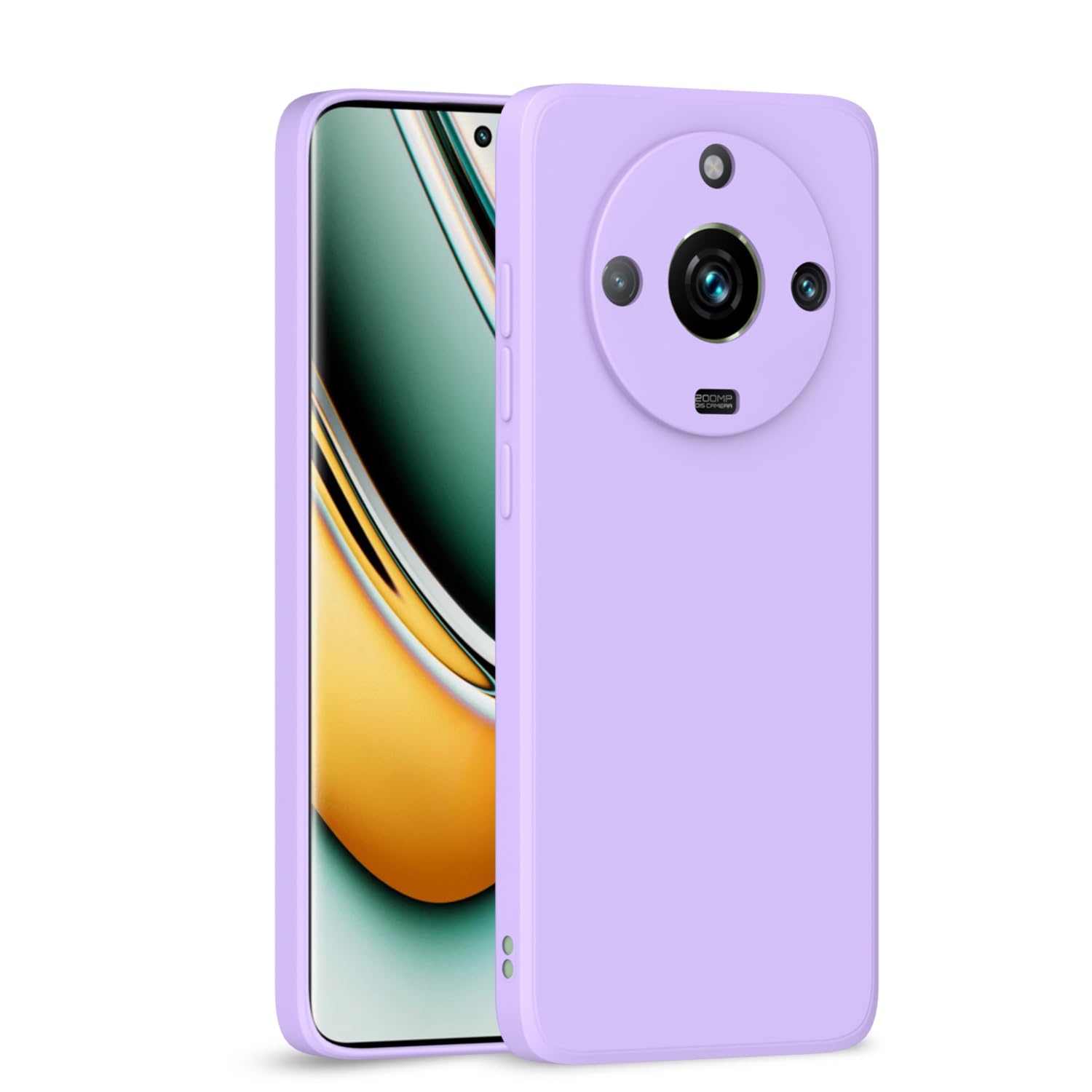 Realme 11 Pro 5G · Purple