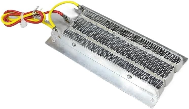 Compatible For Hollyland 48V 800W PTC Ceramic Heater Element, Constant Temperature Air Heater Module 150x68x18mm