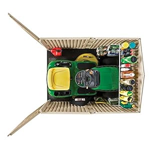 Rubbermaidslidelidresinoutdoorstorageshed5x65ftweatherresistantbeigebrownorganizationforhomebackyardgardentoolslawnmowerbikestoragepoolsupplies Urban Country Home Decor Rubbermaid slide lid resin outdoor storage shed 5 x 65 ftweather resistant beigebrown organization for homebackyardgarden toolslawn mowerbike storagepool supplies urban country home decor