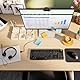 Logitech M240 Silent Bluetooth Maus, Kabellos, Kompakt, Mobil, Smooth Tracking, 18-Monate-Batterie, für Windows, macOS, ChromeOS, kompatibel mit PC, Mac, Laptop, Tablets - Graphit