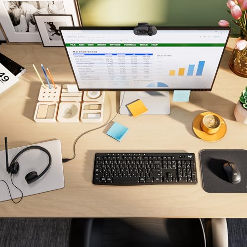 Logitech M240 Ljudlös Bluetooth-mus - Kompakt & Trådlös Grafit