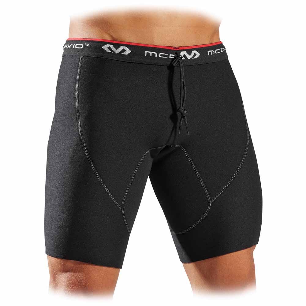 McDavid Neopreno - Short Unisex Adulto