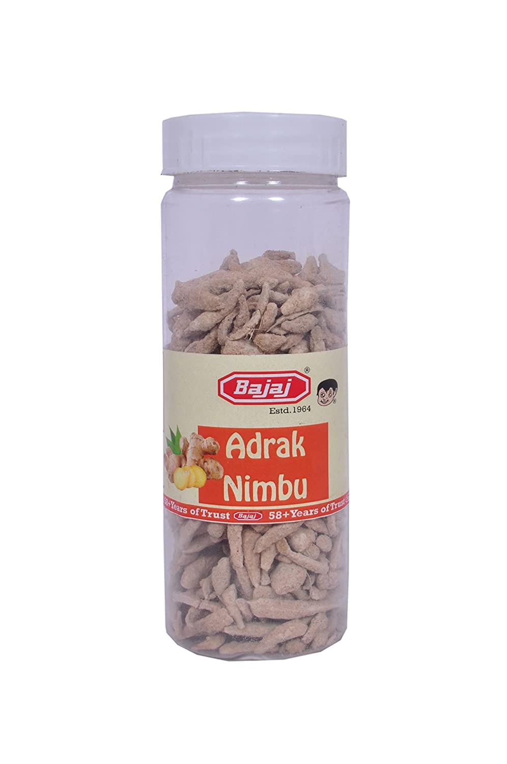 OMRAJ Adrak Nimbu Pachak 100 grams Hygienically Prepared Digestive Mouth Freshener Adrak Pachak (100 grams Each) (Pack of 1) (B0BS961DCD) Amazon Price History, Amazon Price Tracker