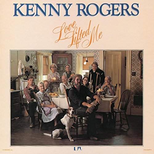 Kenny Rogers