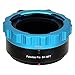 Produktbild Fotodiox Pro Lens Mount Adapter Compatible with B4 (2/3") ENG Cine Lens on Micro Four Thirds Cameras