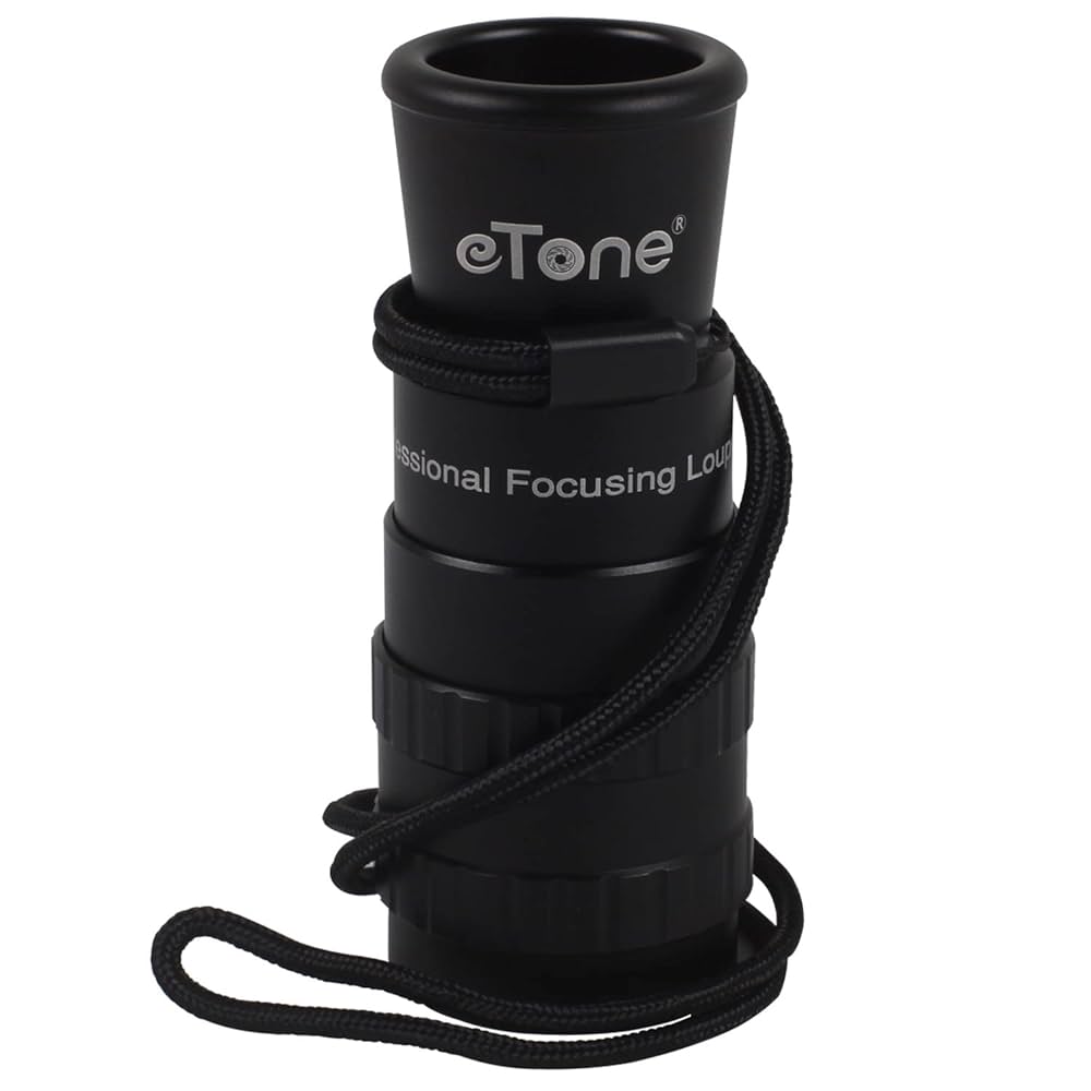 Amazon.com: eTone Professional Photography 6X Loupes Ground