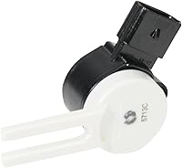 Vista 2 de GM Genuine Parts 13597422 Interruptor de posición del pedal del embrague