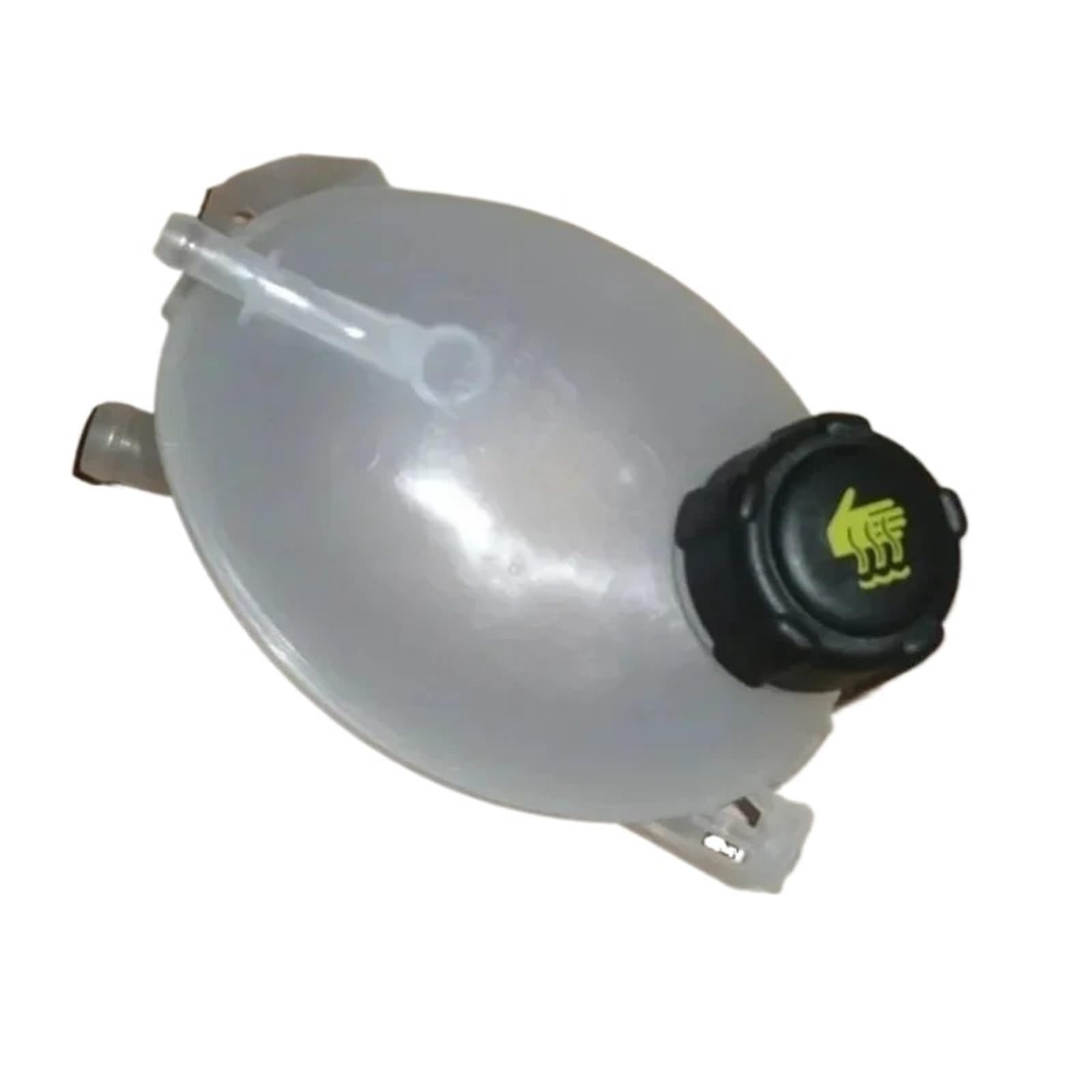 D'Expansion Vase Liquide Pour Clio 217104354R Accessoires Auto Réservoirs D'expansion Trop Plein Réservoir D'eau Refroidissement Moteur Avec Bouchon