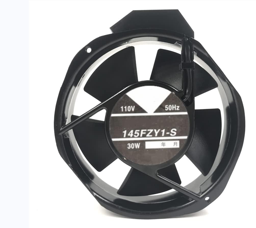 IVEKYKIBC 110V 30W 17238 Cooling Fan 172X150X38mm