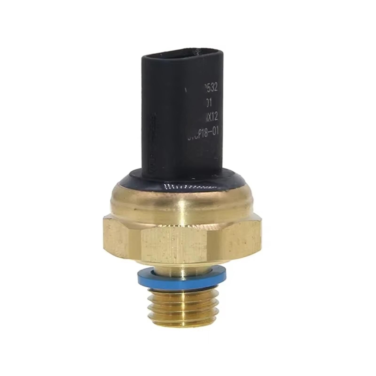 Sensor de presión de Aceite para Citroën C4 DS4, 81CP1801, 9802152780, 1131K8