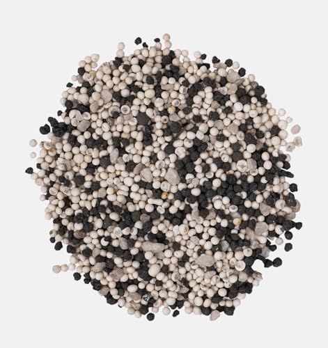 Fertilizante Biosólido Natural Ecofusion 18 lb miniatura 2